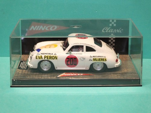 Ninco 50198 porsche - ninco,