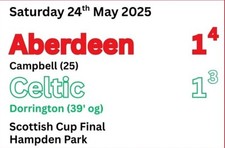 Aberdeen Football Club FC