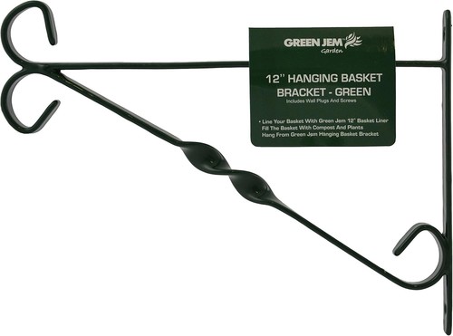 Durable green wall mount - durable, wall-mount