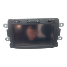 Renault Captur Mk1 X87 Stereo