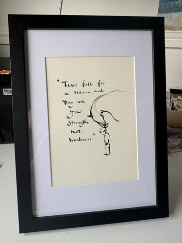 Charlie mackesy inspirational - charlie,