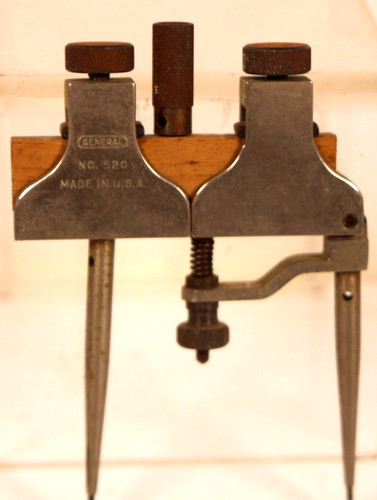 Vintage general hardware - general, no