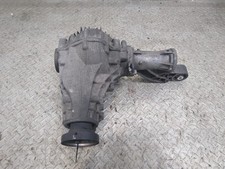 R CLASS DIFFERENTIAL DIFF 3.0L