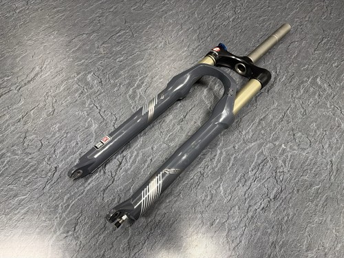 Rockshox reba forks - reba,