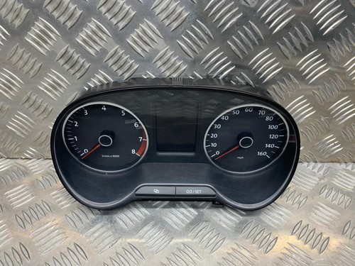 Polo mk5 2009 - polo,