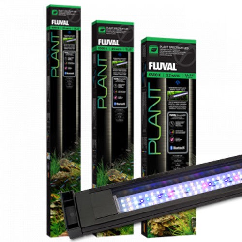 Fluval plant light 0 - light, 3.0