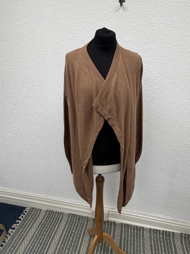 Jaeger size cardigan - s,