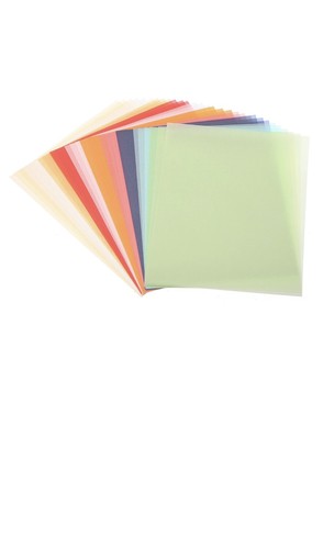 Sheets vellum paper - vellum,