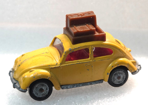 Vintage corgi juniors - vintage,