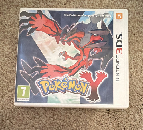 Nintendo pokémon case - nintendo, w/