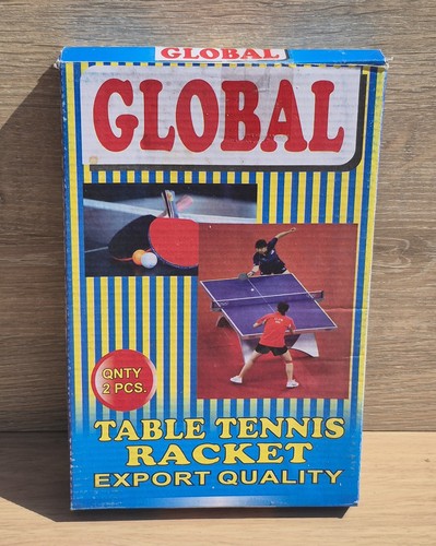 Table tennis bats - tennis, 2