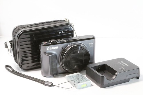 Mint canon powershot sx720 - canon,