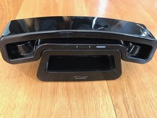 Retro swissvoice epure black - retro,
