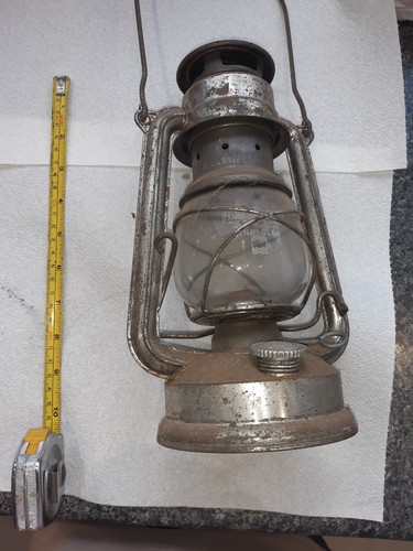 Nier feuerhand western 275 - nier,