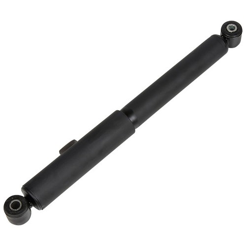 Rear shock absorber single - shock,