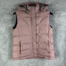 Musto down puffer - puffer, womens