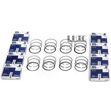8pcs Piston Rings Set STD