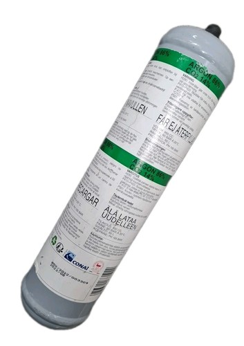 Argon co2 disposable mig - argon,