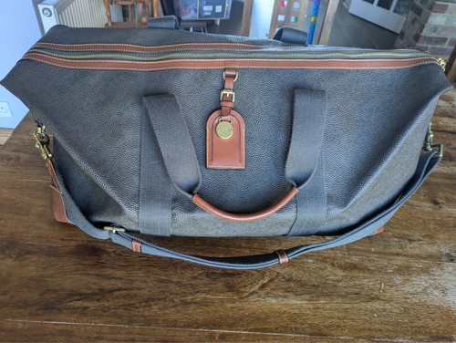 Mulberry scotchgrain weekend - mulberry,