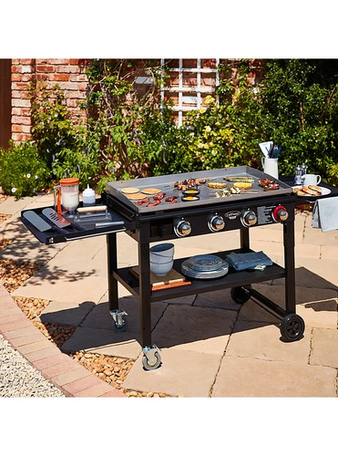 Uniflame garden bbq classic - garden,