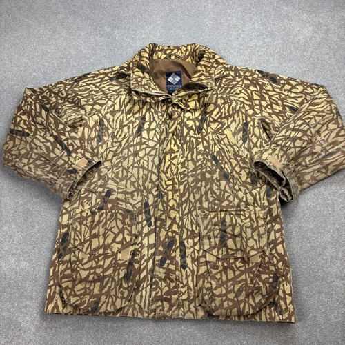 Columbia jacket adult large - columbia,