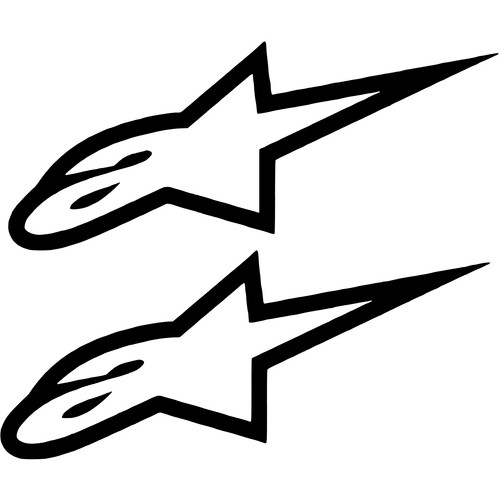 Alpinestars race vinyl - alpinestars,