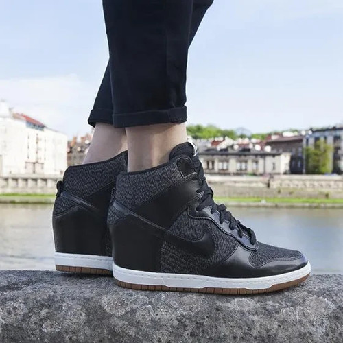 Nike dunk sky essential - hi,