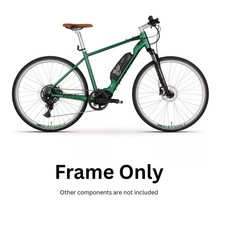 NEW Carrera Crossfuse 2024