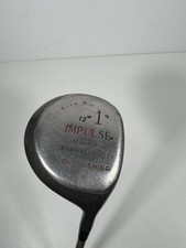 Mitsushiba Impulse 1 Driver