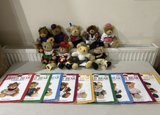 Vintage The Teddy Bear