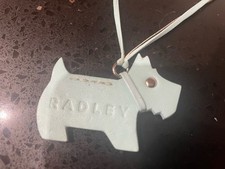 radley London Dog Tag Light