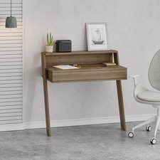 FWStyle Dark Oak 1 Drawer