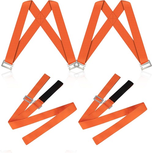 Moving straps lifting - lifting,, 2