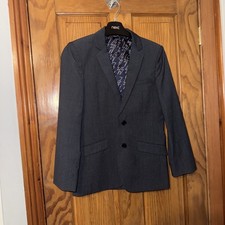 Boys Suit Jacket 10 Years