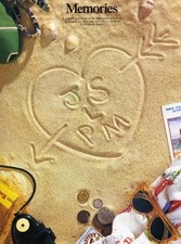 Memories (Home Organist