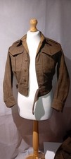 WW2 Canadian P37 Battledress -