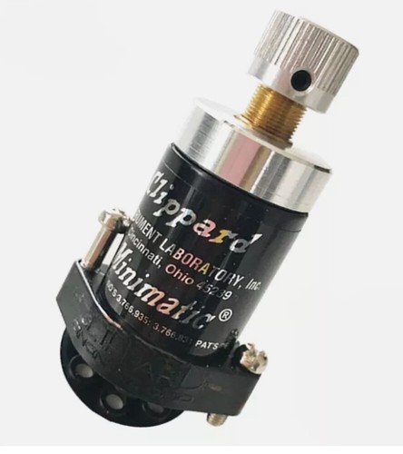 For clippard 701 - r-701, pressure