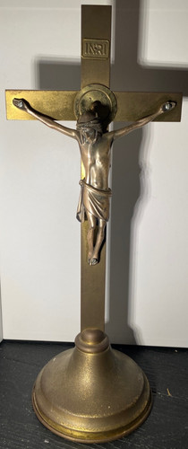 Early vintage brass - early,