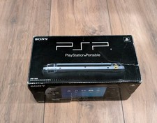 PSP Console Bundle Complete