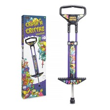 Toyrific pogo stick jumper - toyrific,