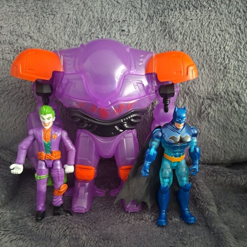 Toys the joker batman - toys,