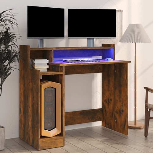Computer desk writing study - writing,
