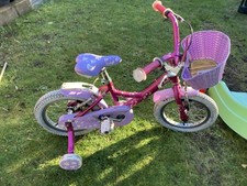 Raleigh Molli 14" Kids Bike -