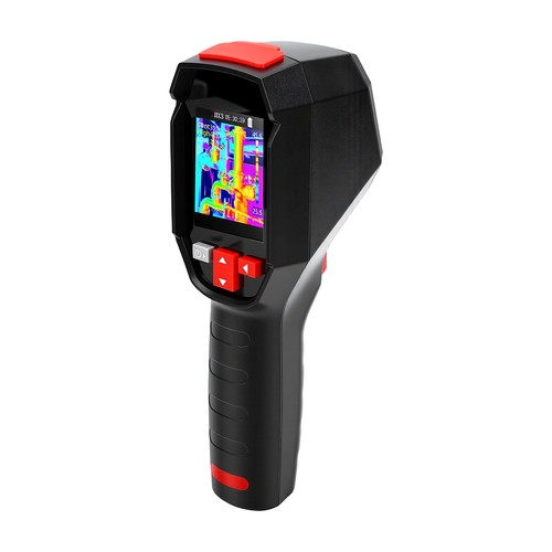 Handheld infrared thermal - handheld,