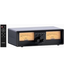 Neohipo ET30 VU Meter Audio