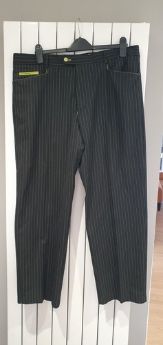 Stromberg pinstripe golf - stromberg,