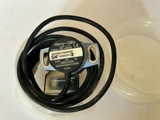 Contactless Rotary Position