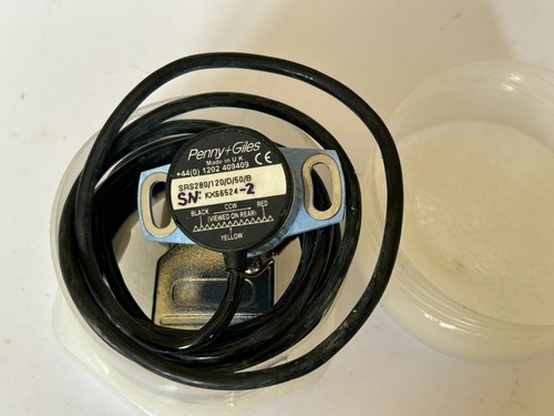 Contactless rotary position - contactless,