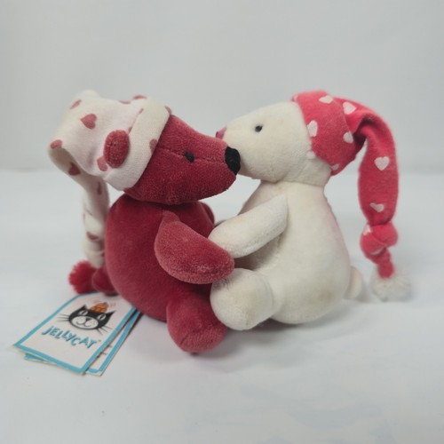 Jellycat are bear hug - are,