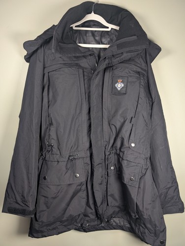 Prison service moj 018 - prison,